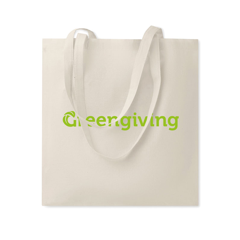 Cotton bag | organic cotton EU